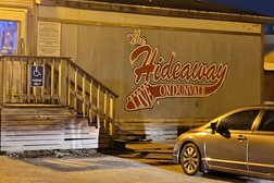 The Hideaway On Dunvale in Houston