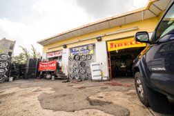 Menla Tire Center & Roadside Assistance Photo