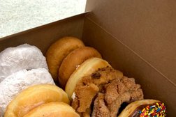 Howards Donuts in Memphis