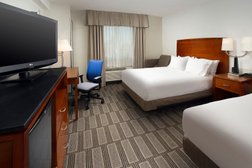 Holiday Inn Express Baltimore at the Stadiums, an IHG Hotel Photo