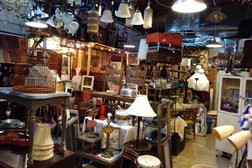 The Junction Antiques Photo