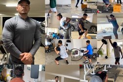 (Alex Fuentes) ModernMuscle Fitness in Honolulu