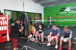 Round4Round Boxing Academy in Houston
