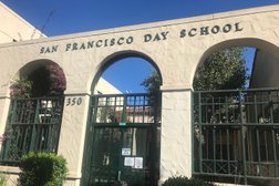 San Francisco Day School in San Francisco