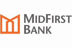 MidFirst Bank Corporate in Oklahoma City