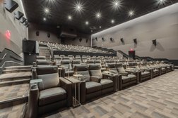 Cinepolis Luxury Cinemas Photo