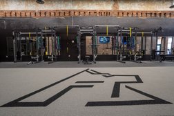 Alpha One Fitness in Columbia