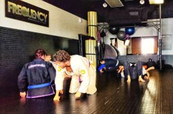 Frequency BJJ & Fitness Photo