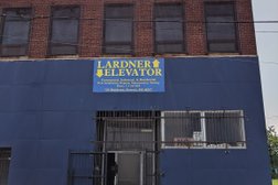 Lardner Elevator Co in Detroit
