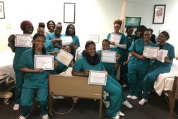 Health Care Solutions and Career Group in Detroit