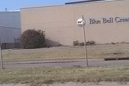Blue Bell Creameries in Oklahoma City