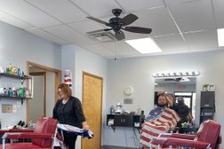 Shadeland Barber Shop in Indianapolis