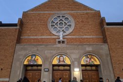 Fraternite Notre Dame in Detroit