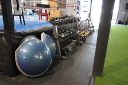Flawless Boxing & Fitness in Sacramento