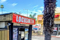 Studio City Plaza Lock & Key in Los Angeles