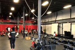 Fearless Athletics | CrossFit South Philly Photo