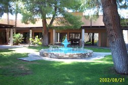 Rincon Country East RV Resort in Tucson