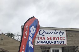 Quality Tax Services Photo