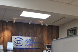 Tucson Optometry Clinic - West Photo