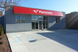Signarama Indianapolis (Downtown), IN in Indianapolis