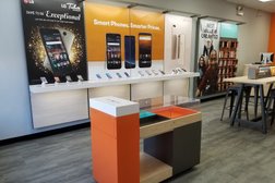 Boost Mobile in Chicago