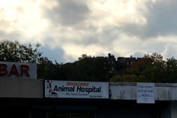 Broadway Animal Hospital of Riverdale in New York City