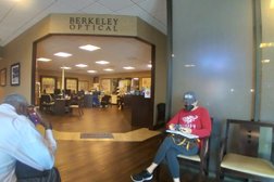 Berkeley Eye Center  Kingwood Photo