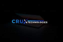 Crux Technologies in San Antonio
