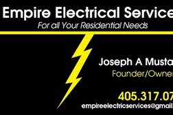 Empire Electric Services in Oklahoma City