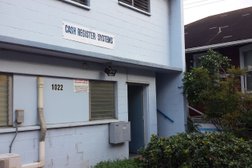 Cash Register/Systems Inc. in Honolulu