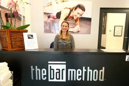 The Bar Method West Hollywood in Los Angeles