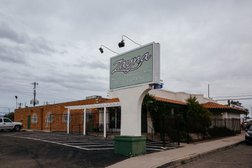 Zayna Mediterranean Restaurant in Tucson