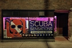 Scuba Sensations in Chicago