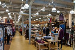 Duluth Trading Company in Portland