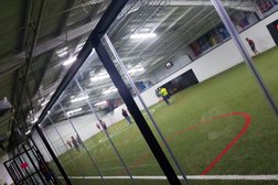 Pro Touch Soccer Center in Dallas