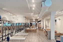 Nexa Pilates and Fitness in New York City