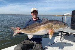 Crescent City Anglers in New Orleans