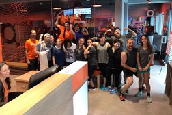 Orangetheory Fitness Photo