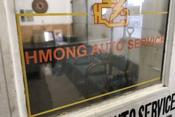 Hmong Auto Services in St. Paul