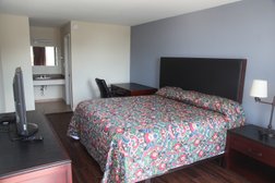 Budget Stay in Charlotte