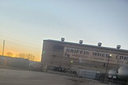 Griffin Wheel Co Photo