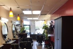 Epitome Barbershop in Baltimore