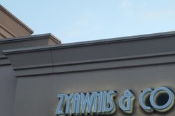 Zyawnis & Co. in Fort Worth