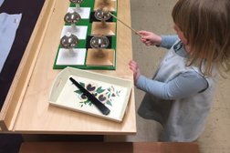 Puddletown School- Montessori Preschool and Elementary Photo