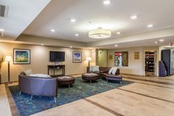 Candlewood Suites Jacksonville East Merril Road, an IHG Hotel Photo