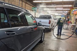 Riverview Hand Wash and Detail in Chicago
