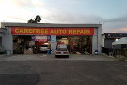 Carefree Auto Repair & Smog Check in San Diego