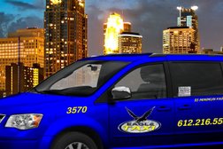 Eagle Taxi & Limo Inc in Minneapolis