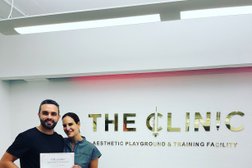 The Clinic USA by Limor Weinberg FNP-BC in Miami
