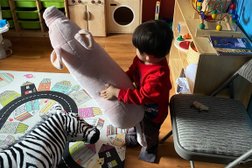 Creative Minds Bilingual Child Care and Preschool in Seattle